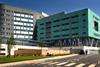 St James's University Hospital