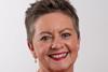 Jacqueline Totterdell, Chief Executive