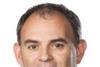 Interim Chair David Roberts