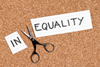Health inequalities
