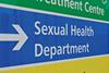 sexual health sign