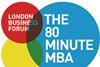 Book Review: The 80 Minute MBA