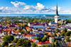 Tallinn estonia