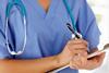 District nurse
