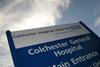 Colchester Hospital