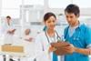 Minimum nurse to patient ratios cut death rates
