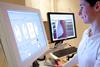Breast cancer radiology