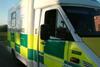 Zero tolerance needed for ambulance staff assaults