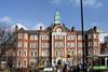 Hammersmith_Hospital__London_in_spring_2013__1_