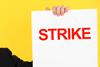 Strike