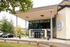The Royal Orthopaedic Hospital Birmingham