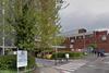 leicester hospital