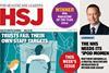 HSJ cover 18 July 2014