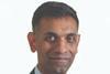 Habib Naqvi MBE