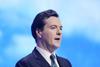 Osborne attacks chancellor's pledge to protect frontline NHS services