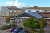 Worthing Hospital Entrance
