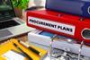 Procurement