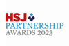 Partnership Awards 2023