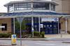 Warrington Hospital