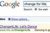 DH spends £2.5m on Google ads