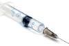 health syringe needle