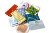 contraceptive pill condom