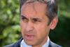 Darzi 'moving from ministerial post'