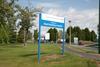 Royal Shrewsbury Hospital
