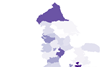 Primary care estate across each ICS