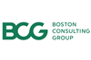 BCG extra space logo
