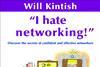 I Hate Networking!, Will Kintish, JAM Publications 2006