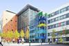 Portsmouth Hospitals Queen Alexandra Hospital