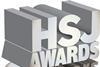 HSJ Awards logo
