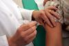 Swine flu vaccination programme extended to pharmacists