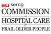 Commission on hospital care for frail older people