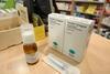 Swine flu preparations cost £1bn