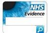 Search NHS Evidence from nursingtimes.net