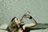 Drink causes 10 per cent of European deaths