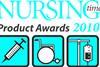 Nominate a product that is increasing efficiency and quality