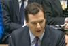 Osborne backs Hutton on pensions but promises 'no cherry picking'