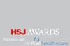hsj awards logo bigger and more space