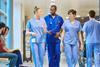 hospital team-912338410