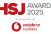HSJ Awards 2025_Left Aligned Stacked