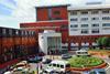 Leeds General Infirmary