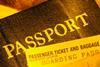 Passport fraud