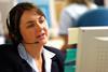 Call centre