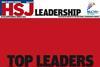 NHS top leaders: from good to great