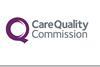 CQC Care Quality Commission logo
