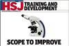 November training and development supplement cover