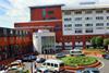 Leeds General Infirmary